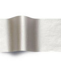 Silver Stock Design Tissue Paper (B)